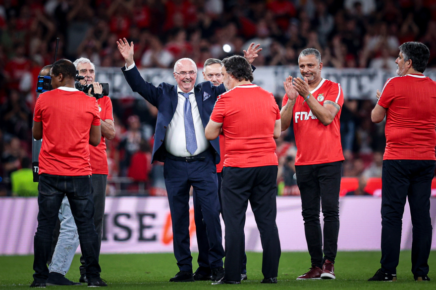 Σβεν Γκόραν Έρικσον: Η ένδοξη προπονητική καριέρα, τα ροζ σκάνδαλα και η άνιση μάχη με τον καρκίνο