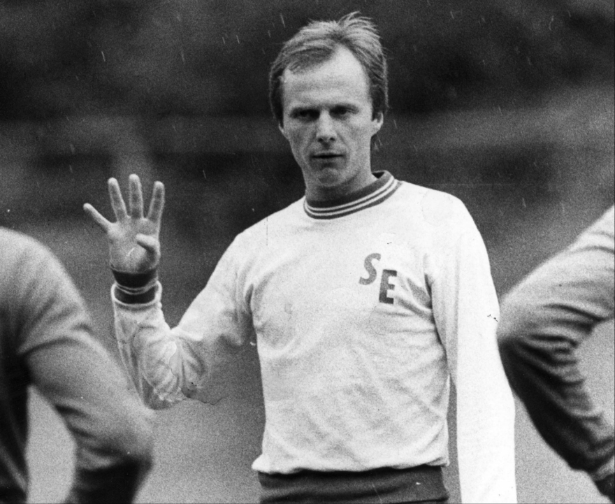 Σβεν Γκόραν Έρικσον: Η ένδοξη προπονητική καριέρα, τα ροζ σκάνδαλα και η άνιση μάχη με τον καρκίνο