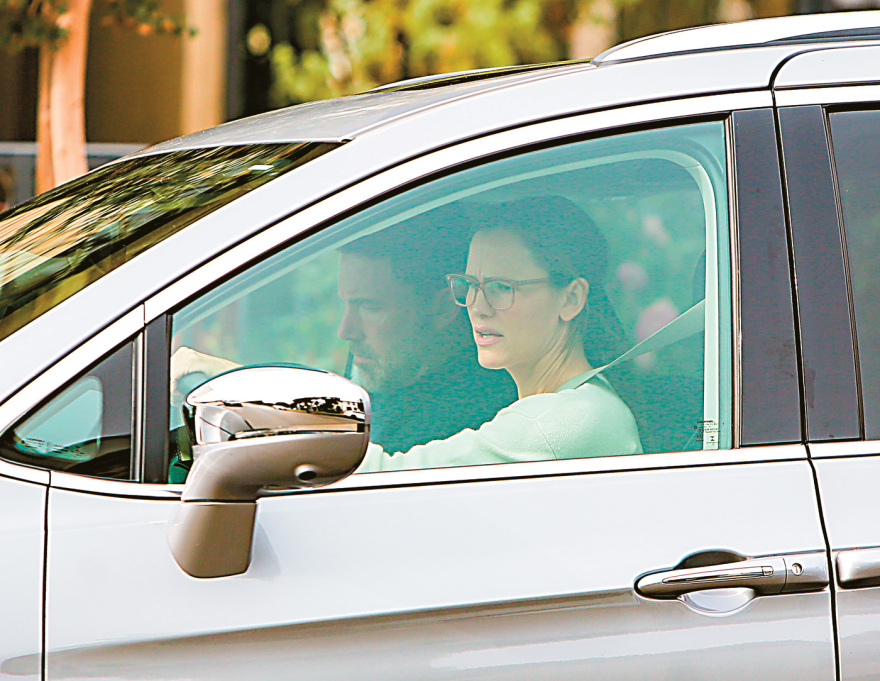 Οχι πια Bennifer, μόνο Λόπεζ