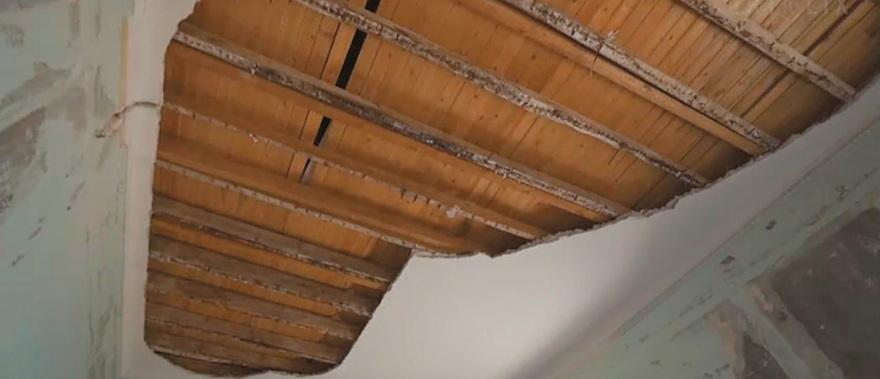 Σπέτσες: Ποιος θα σώσει το ιστορικό σπίτι του Ανάργυρου