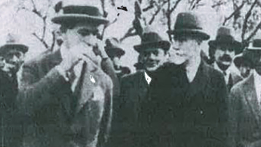 Σπέτσες: Ποιος θα σώσει το ιστορικό σπίτι του Ανάργυρου