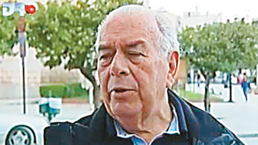 Σπέτσες: Ποιος θα σώσει το ιστορικό σπίτι του Ανάργυρου