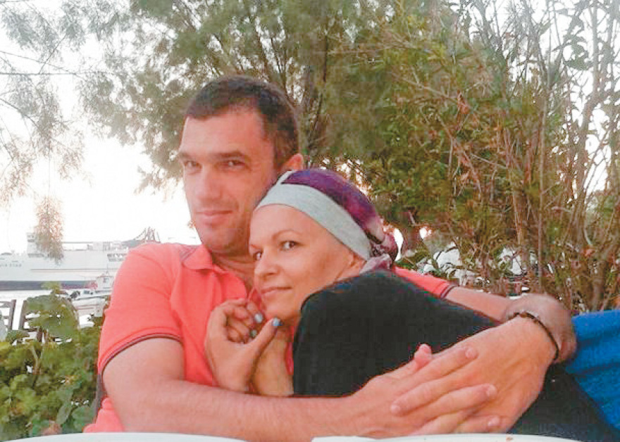 Μιχάλης Δαρδανελιώτης: Έρευνα για απάτη €800.000 στην Αλυσίδα Ελπίδας