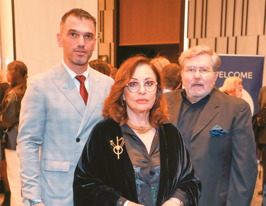 Μιχάλης Δαρδανελιώτης: Έρευνα για απάτη €800.000 στην Αλυσίδα Ελπίδας