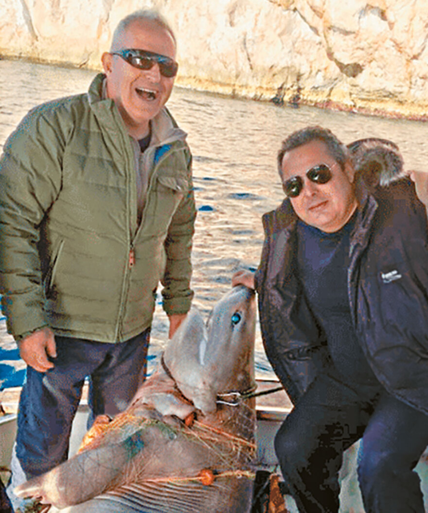 Στον εισαγγελέα Καμμένος και Αποστολάκης για τα σαπάκια των $500 εκατ. μετά από 9 χρόνια