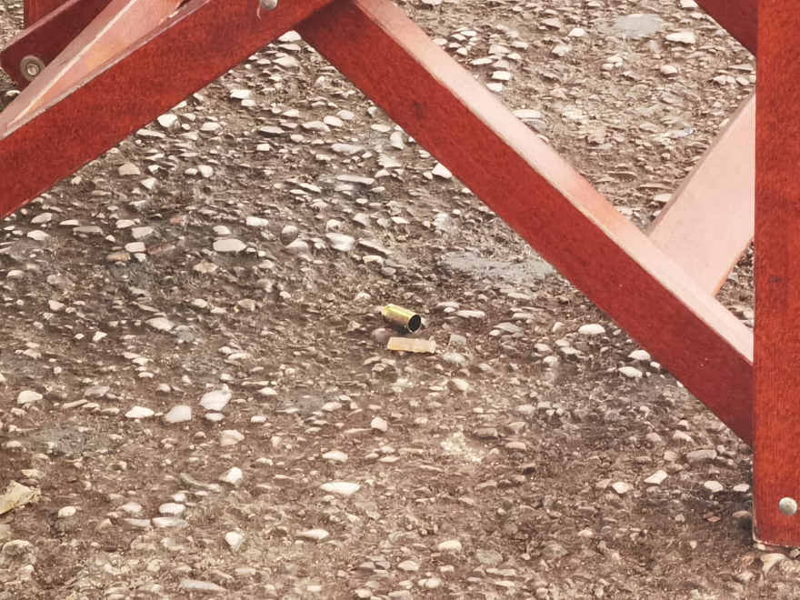 ΚΤΕΛ Κηφισού: Πυροβολισμοί σε επεισόδιο μεταξύ Ρομά - Ένας τραυματίας από χειροδικία