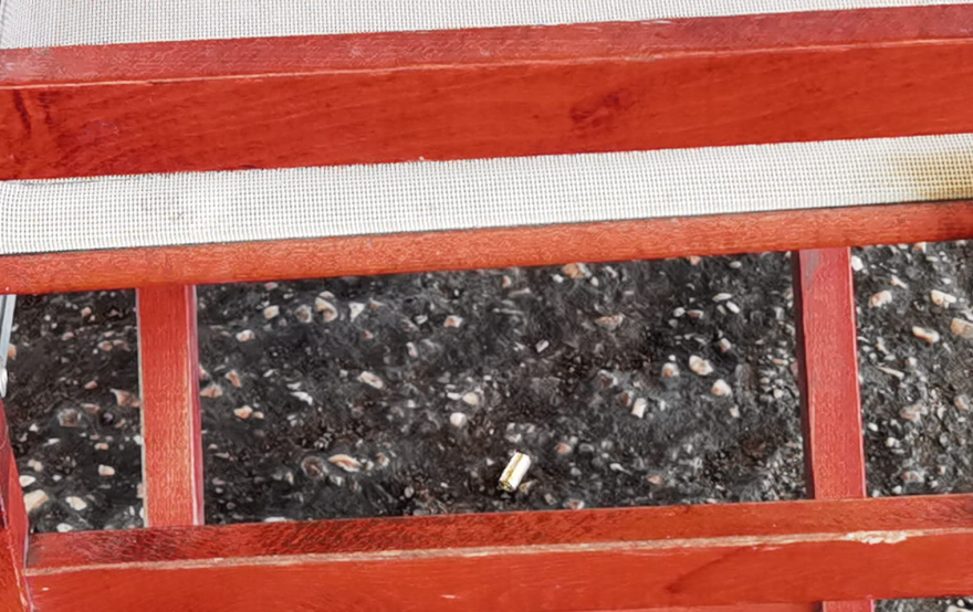 ΚΤΕΛ Κηφισού: Πυροβολισμοί σε επεισόδιο μεταξύ Ρομά - Ένας τραυματίας από χειροδικία