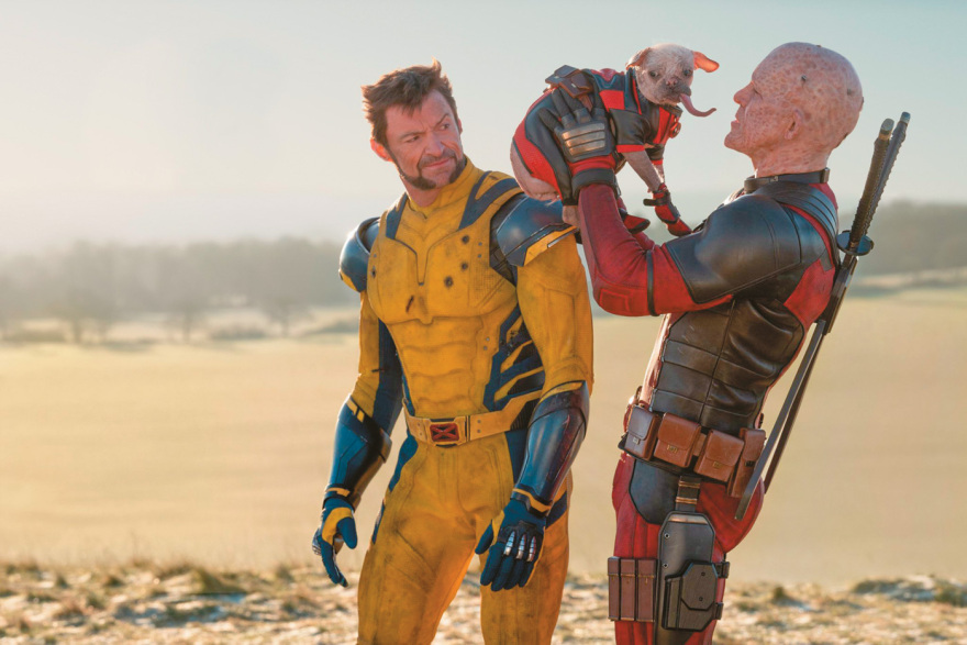 Η Peggy,  το «ασχημότερο» σκυλί της Βρετανίας που κατέκτησε το Χόλιγουντ