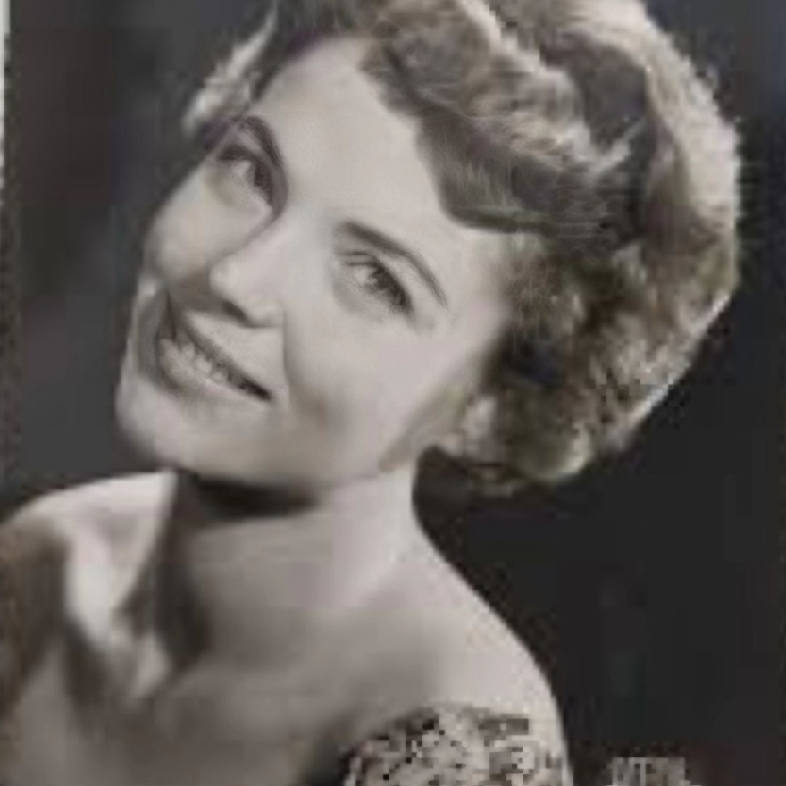 Βέτα Προέδρου: Πέθανε η ηθοποιός σε ηλικία 89 ετών