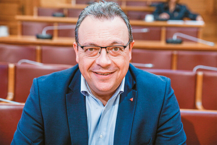 ΣΥΡΙΖΑ: Ο Κασσελάκης συγκαλεί αύριο την ΚΟ - Δεν αποκλείεται να επιστρέψει από τα Χανιά