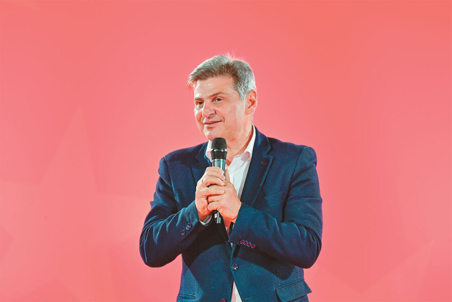 ΣΥΡΙΖΑ: Ο Κασσελάκης συγκαλεί αύριο την ΚΟ - Δεν αποκλείεται να επιστρέψει από τα Χανιά