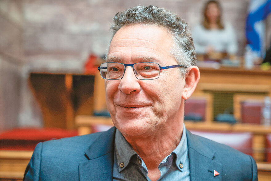 ΣΥΡΙΖΑ: Ο Κασσελάκης συγκαλεί αύριο την ΚΟ - Δεν αποκλείεται να επιστρέψει από τα Χανιά