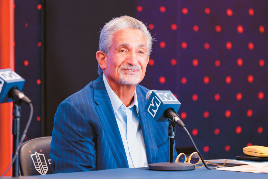 Εκλογές ΗΠΑ: Κάμαλα Χάρις και Ντόναλντ Τραμπ «σφάζονται» για δύο Έλληνες