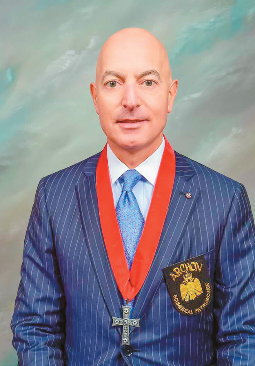 Εκλογές ΗΠΑ: Κάμαλα Χάρις και Ντόναλντ Τραμπ «σφάζονται» για δύο Έλληνες