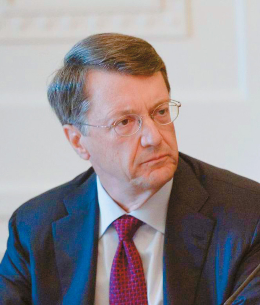 Εκλογές ΗΠΑ: Κάμαλα Χάρις και Ντόναλντ Τραμπ «σφάζονται» για δύο Έλληνες