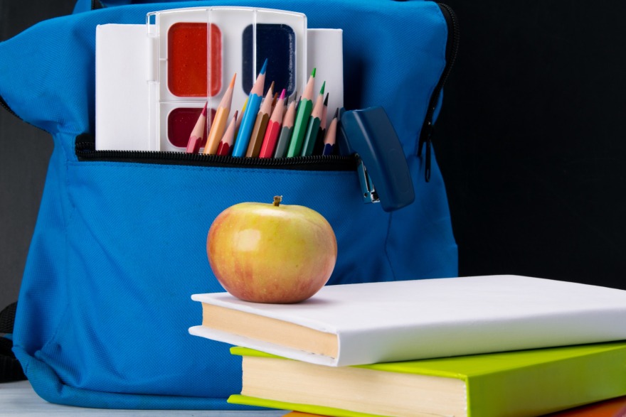 Σε κάθε νέο ξεκίνημα, το Go For More είναι δίπλα σας!