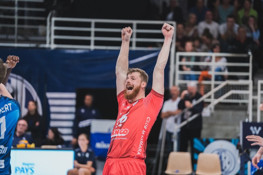 Γαλλία: Στέφθηκε πρωταθλητής με το απόλυτο αουτσάιντερ και έγινε… παπάς!