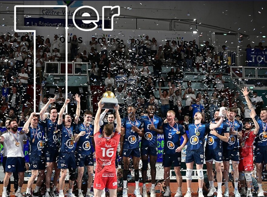 Γαλλία: Στέφθηκε πρωταθλητής με το απόλυτο αουτσάιντερ και έγινε… παπάς!