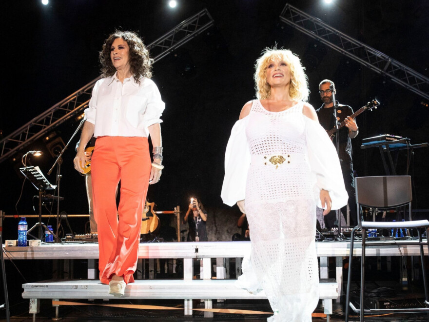 Οι μεγάλες συναυλίες του Σεπτεμβρίου: Από Αρβανιτάκη, Μάλαμα και Μποφίλιου μέχρι Βίσση, Βανδή και Οικονομόπουλο