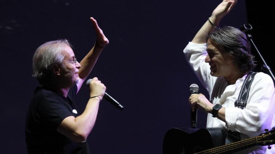 Οι μεγάλες συναυλίες του Σεπτεμβρίου: Από Αρβανιτάκη, Μάλαμα και Μποφίλιου μέχρι Βίσση, Βανδή και Οικονομόπουλο