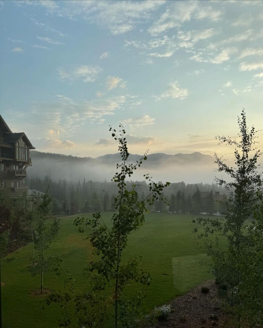 Δούκισσα Νομικού: Επέστρεψε στα social media - Οι φωτογραφίες από το ταξίδι της στην Αμερική