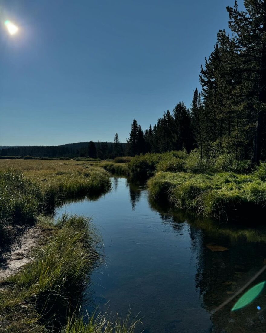 Δούκισσα Νομικού: Επέστρεψε στα social media - Οι φωτογραφίες από το ταξίδι της στην Αμερική