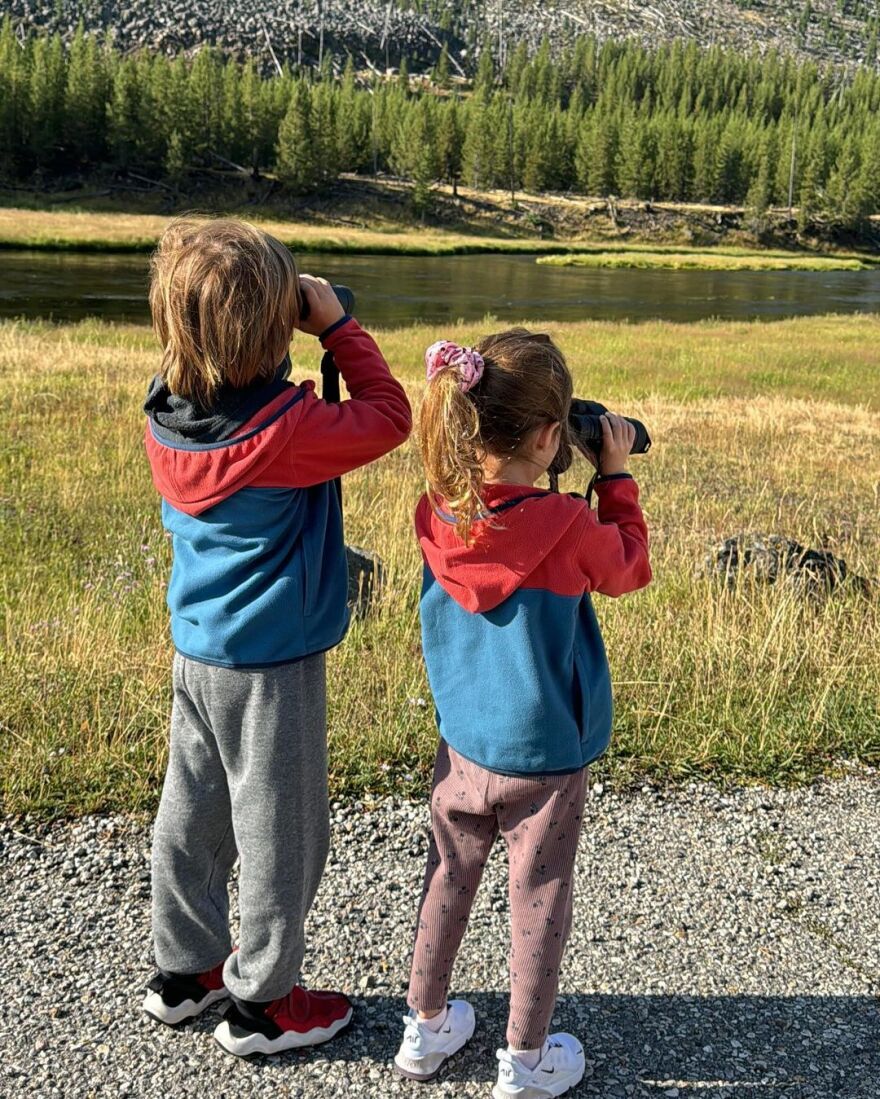 Δούκισσα Νομικού: Επέστρεψε στα social media - Οι φωτογραφίες από το ταξίδι της στην Αμερική