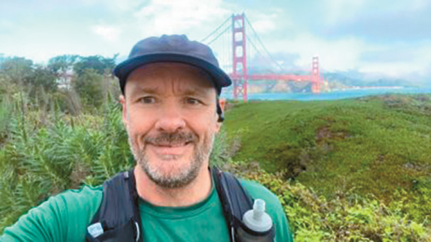 Ναυάγιο στο Παλέρμο: Ο αμφιλεγόμενος Μάικ Λιντς και η «δεύτερη ζωή» που κράτησε 74 ημέρες