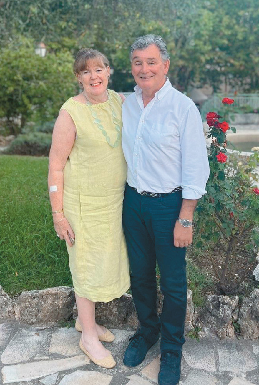 Ναυάγιο στο Παλέρμο: Ο αμφιλεγόμενος Μάικ Λιντς και η «δεύτερη ζωή» που κράτησε 74 ημέρες