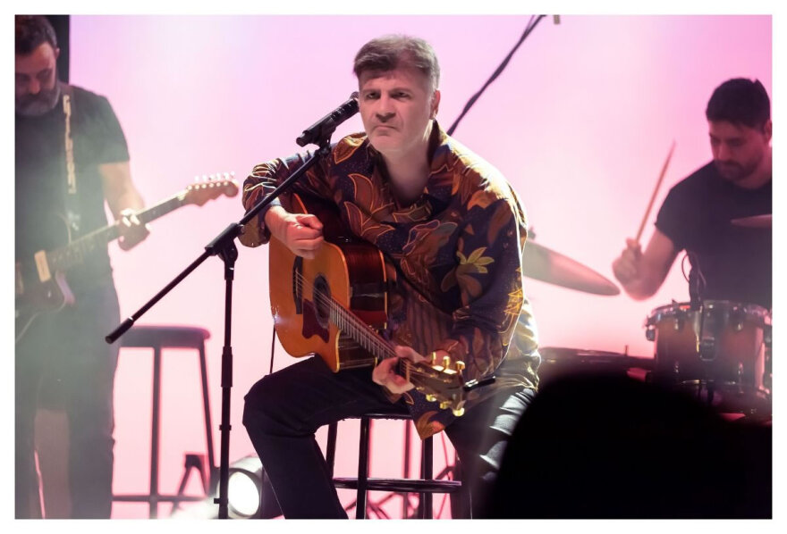 Οι μεγάλες συναυλίες του Σεπτεμβρίου: Από Αρβανιτάκη, Μάλαμα και Μποφίλιου μέχρι Βίσση, Βανδή και Οικονομόπουλο