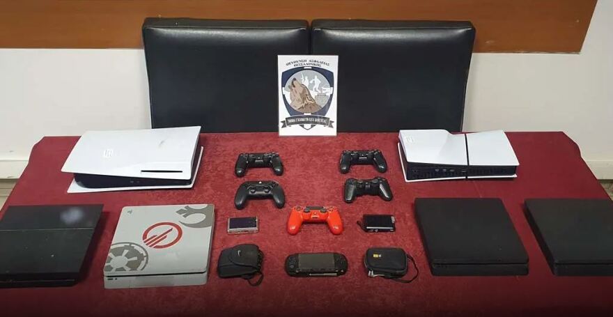 ΕΛΑΣ: Πώς εξαρθρώθηκε η δράση των 14 εγκληματικών οργανώσεων - Δικογραφία 20.000 σελίδων, 132 εμπλεκόμενοι