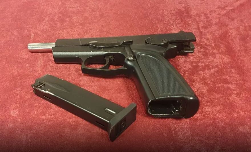 ΕΛΑΣ: Πώς εξαρθρώθηκε η δράση των 14 εγκληματικών οργανώσεων - Δικογραφία 20.000 σελίδων, 132 εμπλεκόμενοι