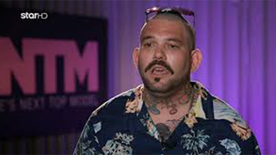 Λεωφόρος Ποσειδώνος: Θύμα τροχαίου με εγκατάλειψη πρώην διαγωνιζόμενος του GNTM - Εκτινάχθηκε στις μπάρες