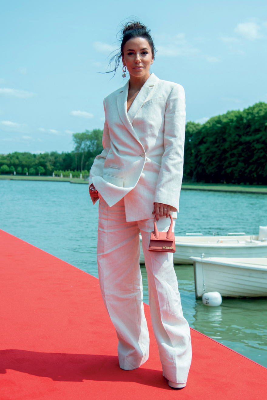 Το δολοφονικό χιούμορ της Εύας Λονγκόρια στη σειρά «Only Murders in the Building»