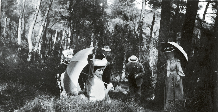 Το ημερολόγιο  της πριγκίπισσας Ελένης: Η Αθήνα της Κατοχής με τα μάτια της τελευταίας των Ρομανόφ