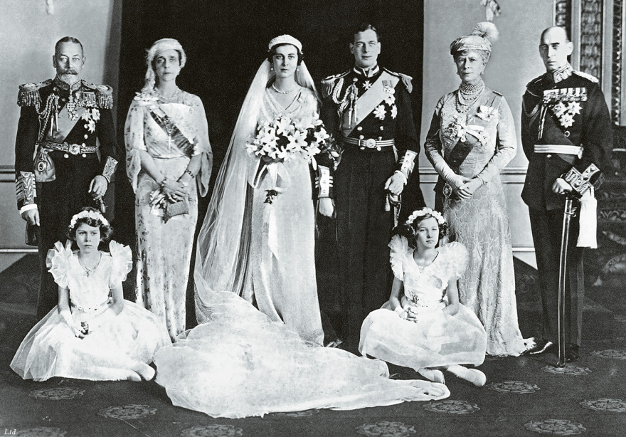 Το ημερολόγιο  της πριγκίπισσας Ελένης: Η Αθήνα της Κατοχής με τα μάτια της τελευταίας των Ρομανόφ