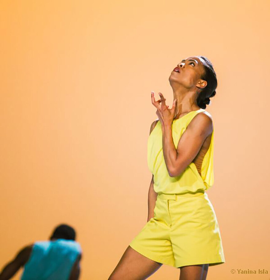 Sasha Waltz & Guests: «In C»