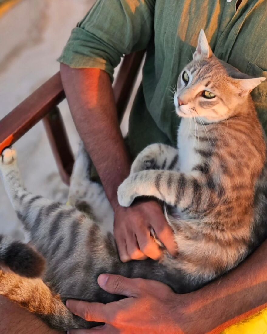 Νατάσσα Μποφίλιου: Μέσα σε λίγες μέρες ζήσαμε έναν αιώνιο Αύγουστο, γράφει σε ανάρτηση από τις διακοπές της