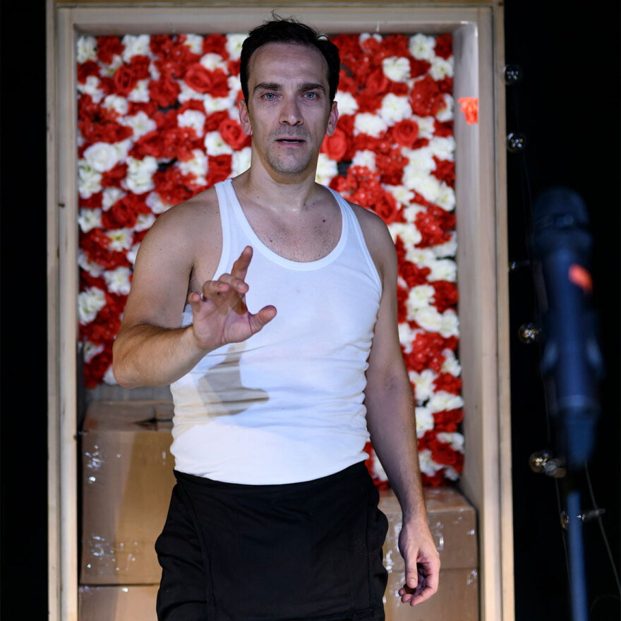 Οι Στρακαστρούκες στο θέατρο Μικρό Γκλόρια για δεύτερη χρονιά