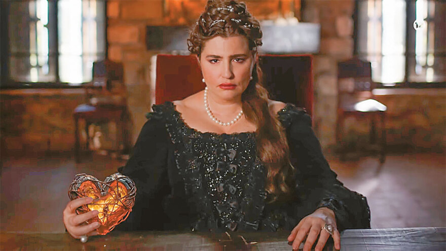 Τηλεπαιχνίδια, ριάλιτι και μυθοπλασία - Τι θα δούμε φέτος στην TV με την αφετηρία της νέας σεζόν