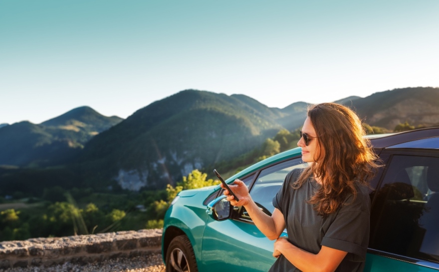 4 λόγοι για να προτιμήσετε το leasing αυτοκινήτου