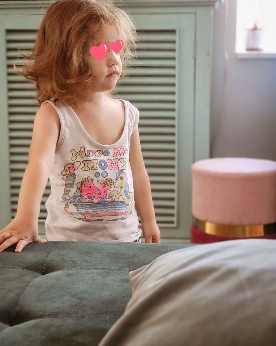 Μαντώ Γαστεράτου: Ανακοίνωσε ότι περιμένει αγόρι 