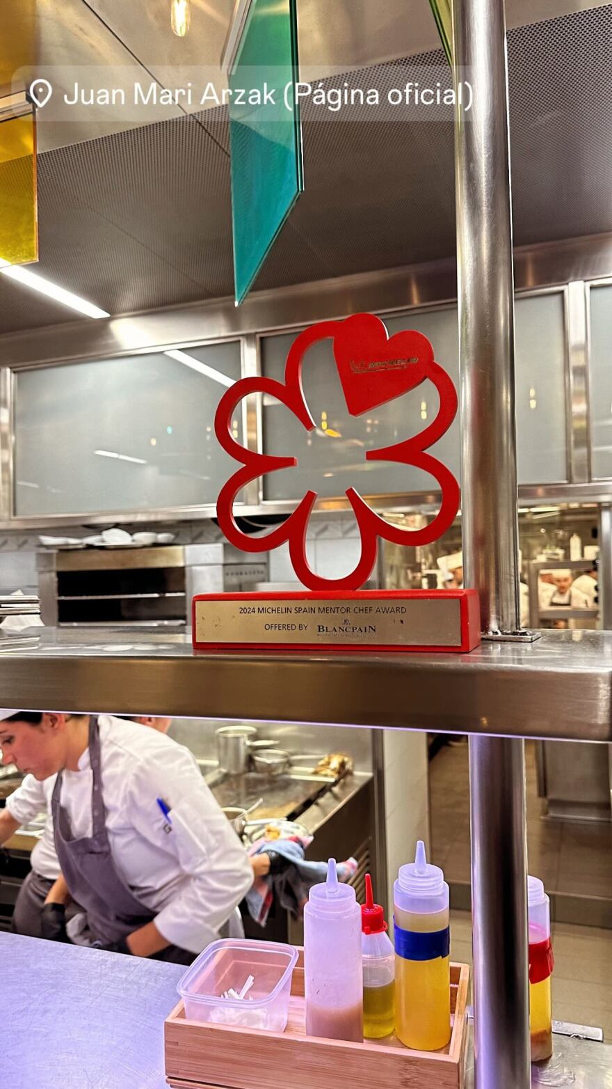 Κατερίνα Καινούργιου: Η φωτογραφία με τον σύντροφό της στην Ισπανία 