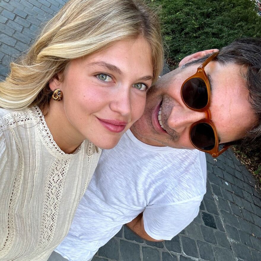 Maestro: Τα στιγμιότυπα του Χριστόφορου Παπακαλιάτη από τα γυρίσματα στη Βουδαπέστη