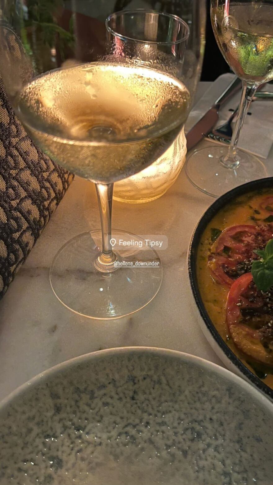 Κατερίνα Καινούργιου: Η φωτογραφία με τον σύντροφό της στην Ισπανία 