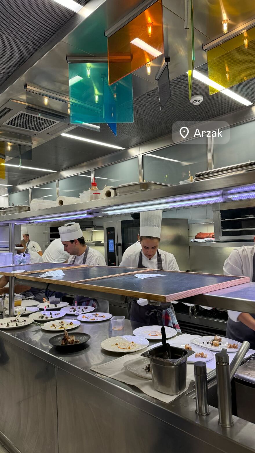 Κατερίνα Καινούργιου: Η φωτογραφία με τον σύντροφό της στην Ισπανία 