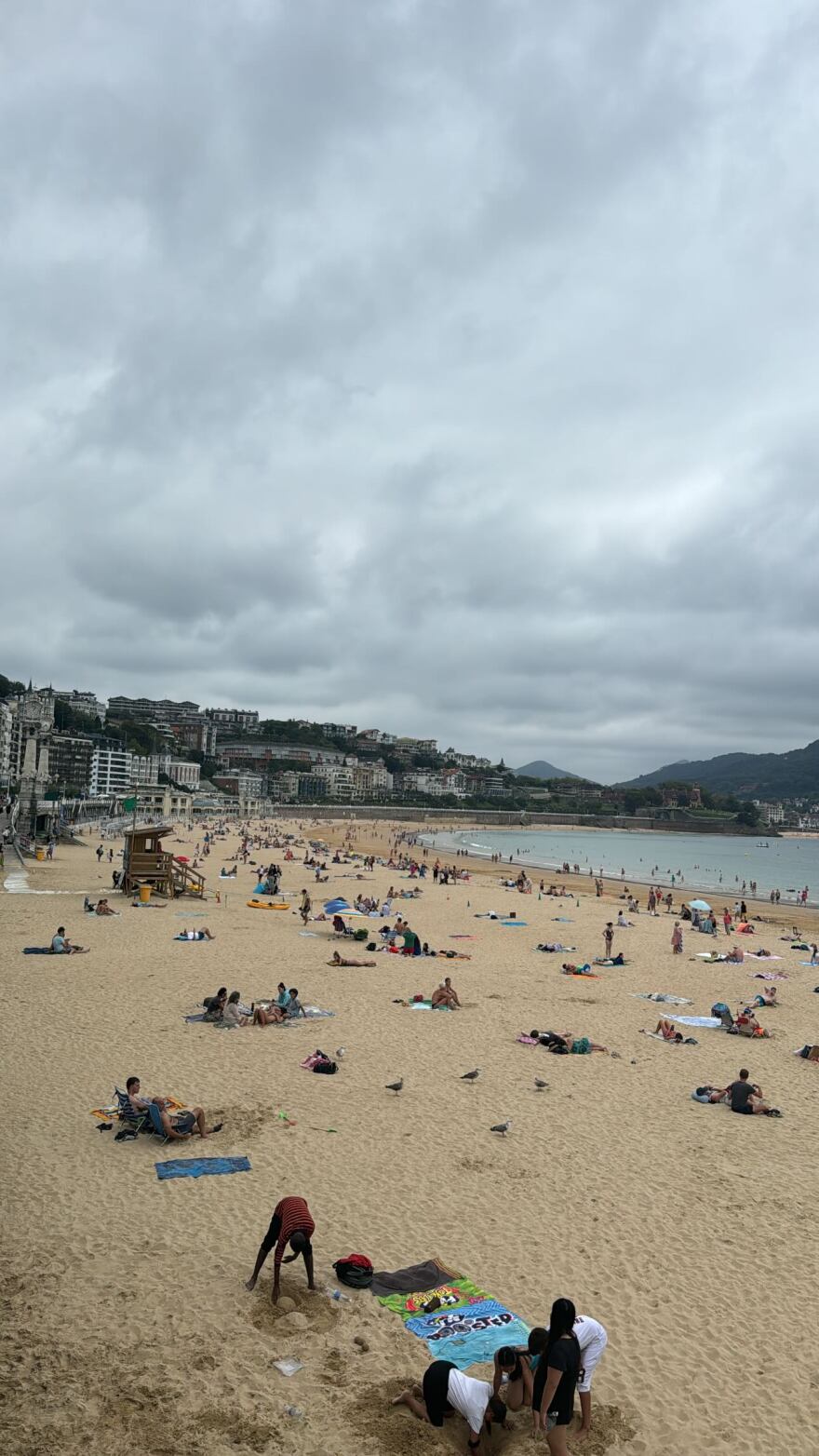 Κατερίνα Καινούργιου: Η φωτογραφία με τον σύντροφό της στην Ισπανία 