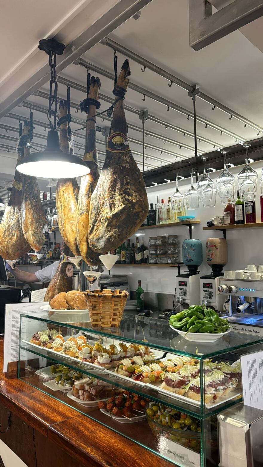 Κατερίνα Καινούργιου: Η φωτογραφία με τον σύντροφό της στην Ισπανία 