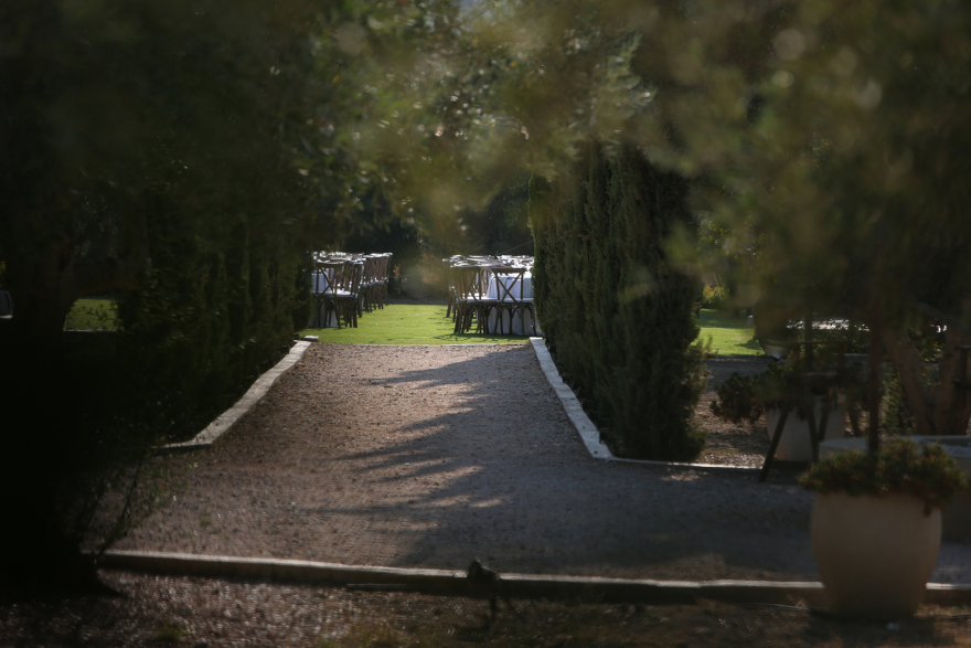 Στέφανος Κασσελάκης: Σήμερα η τελετή του γάμου με τον Τάιλερ - Το μενού της δεξίωσης και το πάρτι στο Ακρωτήρι