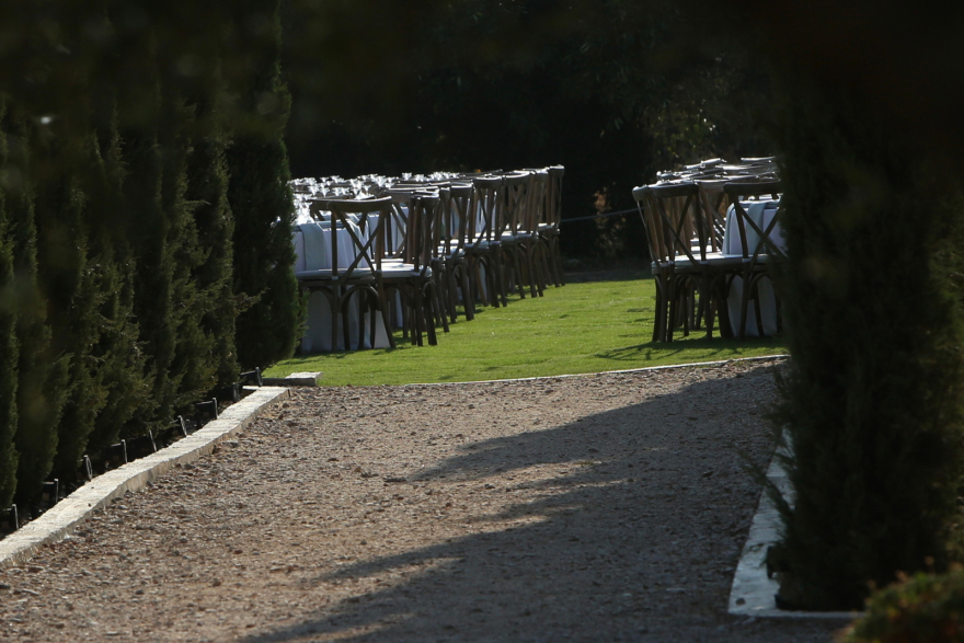 Στέφανος Κασσελάκης: Σήμερα η τελετή του γάμου με τον Τάιλερ - Το μενού της δεξίωσης και το πάρτι στο Ακρωτήρι
